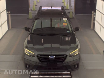 2021 Subaru Outback Onyx Edition XT - miniatura 2
