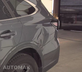 2021 Subaru Outback Onyx Edition XT - miniatura 20