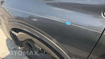 2021 Subaru Outback Onyx Edition XT - miniatura 24