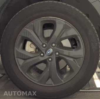 2021 Subaru Outback Onyx Edition XT - miniatura 26