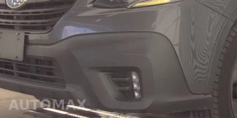 2021 Subaru Outback Onyx Edition XT - miniatura 27