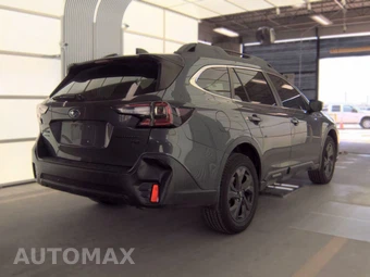 2021 Subaru Outback Onyx Edition XT - miniatura 4
