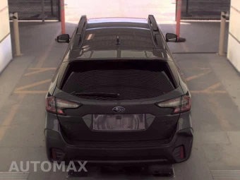 2021 Subaru Outback Onyx Edition XT - miniatura 5