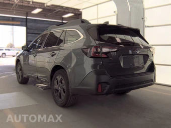 2021 Subaru Outback Onyx Edition XT - miniatura 6