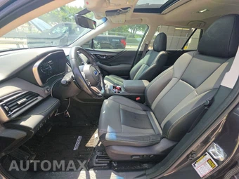 2021 Subaru Outback Onyx Edition XT - miniatura 7