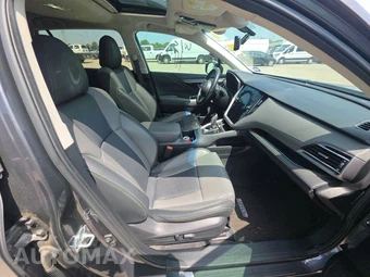 2021 Subaru Outback Onyx Edition XT - miniatura 8