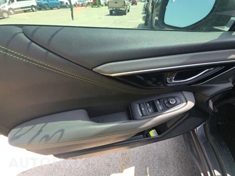 2021 Subaru Outback Onyx Edition XT - miniatura 9