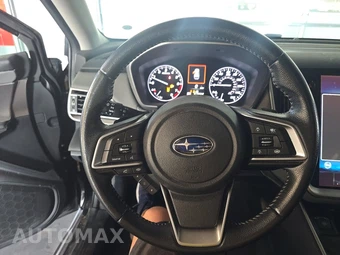 2021 Subaru Outback Onyx Edition XT - miniatura 10