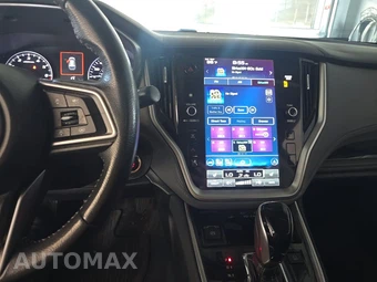 2021 Subaru Outback Onyx Edition XT - miniatura 11