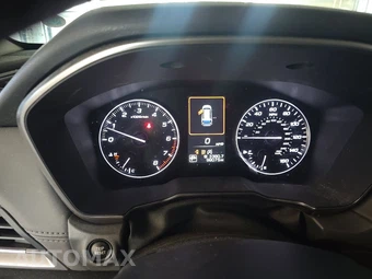 2021 Subaru Outback Onyx Edition XT - miniatura 12