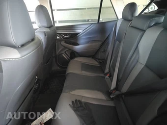 2021 Subaru Outback Onyx Edition XT - miniatura 13