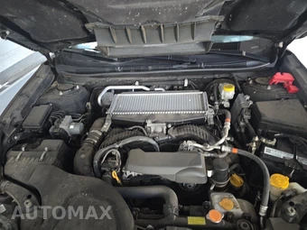 2021 Subaru Outback Onyx Edition XT - miniatura 15