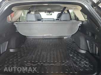 2021 Subaru Outback Onyx Edition XT - miniatura 16