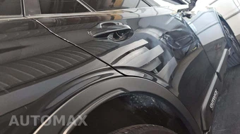 2021 Subaru Outback Onyx Edition XT - miniatura 19