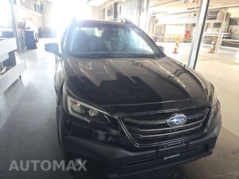 2021 Subaru Outback Onyx Edition XT - miniatura 2