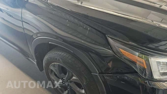 2021 Subaru Outback Onyx Edition XT - miniatura 23