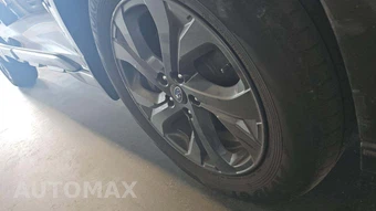 2021 Subaru Outback Onyx Edition XT - miniatura 24