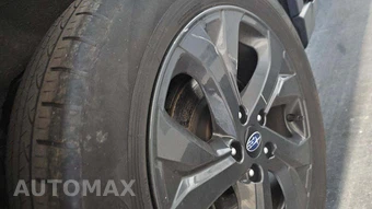 2021 Subaru Outback Onyx Edition XT - miniatura 26