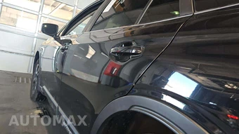 2021 Subaru Outback Onyx Edition XT - miniatura 27