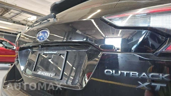 2021 Subaru Outback Onyx Edition XT - miniatura 29