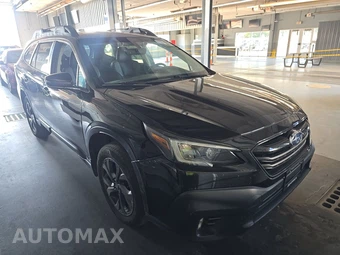 2021 Subaru Outback Onyx Edition XT - miniatura 3