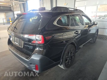 2021 Subaru Outback Onyx Edition XT - miniatura 4