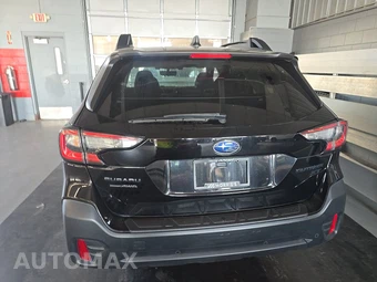 2021 Subaru Outback Onyx Edition XT - miniatura 5