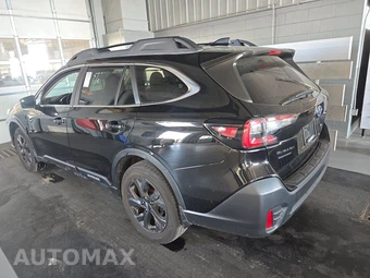 2021 Subaru Outback Onyx Edition XT - miniatura 6