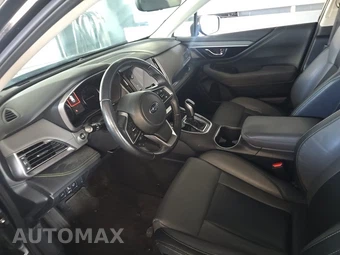 2021 Subaru Outback Onyx Edition XT - miniatura 7