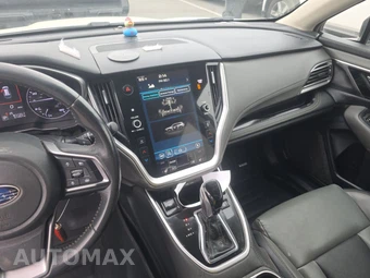 2021 Subaru Outback Onyx Edition XT – miniatura 11