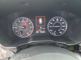 2021 Subaru Outback Onyx Edition XT – miniatura 12
