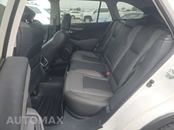 2021 Subaru Outback Onyx Edition XT – miniatura 13