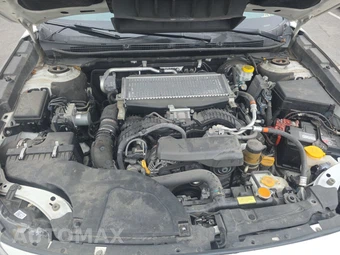 2021 Subaru Outback Onyx Edition XT – miniatura 15