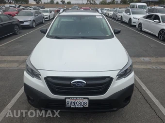 2021 Subaru Outback Onyx Edition XT – miniatura 2