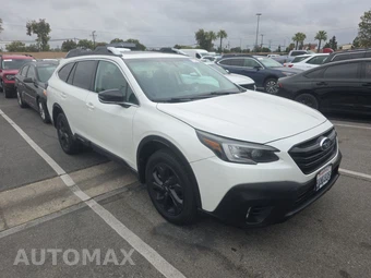 2021 Subaru Outback Onyx Edition XT – miniatura 3