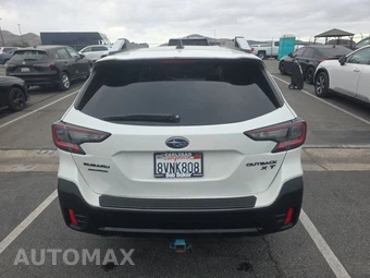 2021 Subaru Outback Onyx Edition XT – miniatura 5