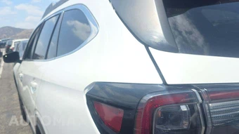 2021 Subaru Outback Onyx Edition XT – miniatura 56