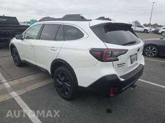 2021 Subaru Outback Onyx Edition XT – miniatura 6