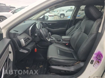 2021 Subaru Outback Onyx Edition XT – miniatura 7