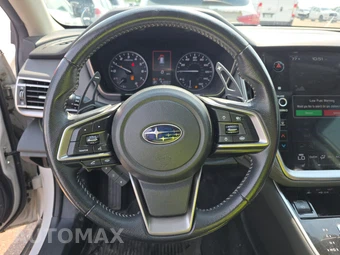 2021 Subaru Outback Onyx Edition XT - miniatura 10
