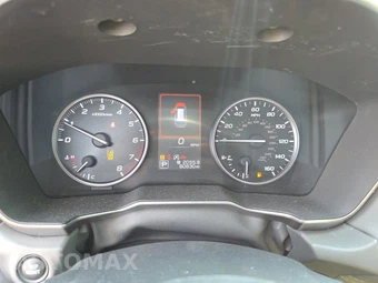 2021 Subaru Outback Onyx Edition XT - miniatura 12