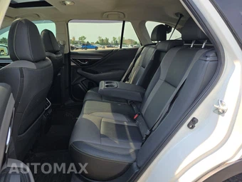 2021 Subaru Outback Onyx Edition XT - miniatura 13