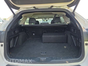 2021 Subaru Outback Onyx Edition XT - miniatura 16