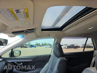 2021 Subaru Outback Onyx Edition XT - miniatura 17