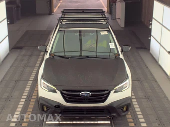 2021 Subaru Outback Onyx Edition XT - miniatura 2