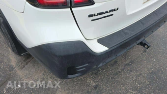 2021 Subaru Outback Onyx Edition XT - miniatura 24