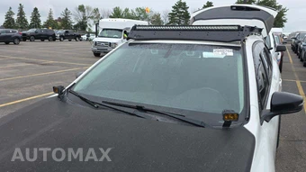 2021 Subaru Outback Onyx Edition XT - miniatura 32