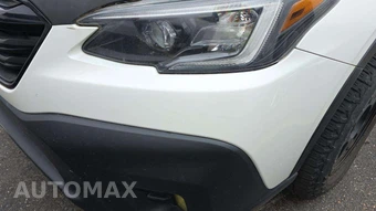 2021 Subaru Outback Onyx Edition XT - miniatura 36