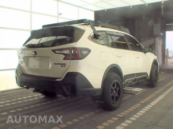 2021 Subaru Outback Onyx Edition XT - miniatura 4