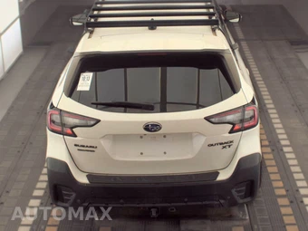 2021 Subaru Outback Onyx Edition XT - miniatura 5